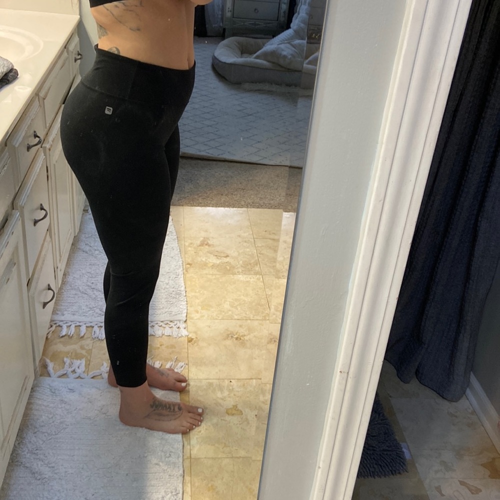 Black medium fabletics